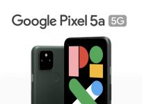 טלפון סלולרי גוגל Google Pixel 5A 5G