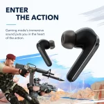 הכי טובות לשיחות! אוזניות אלחוטיות נהדרות Anker Life P3 בדיל משוגע!!