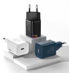 מטען איכותי Baseus Cube 20W במחיר פגז!