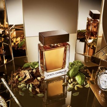 בושם לגבר 100 מ''ל Dolce Gabbana The One או דה טואלט E.D.T