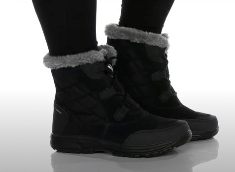Columbia Women’s Ice Maiden Shorty