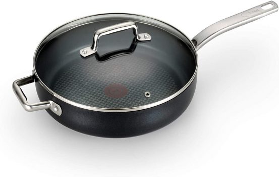 מחבת עמוקה/סיר טפאל Jumbo Cooker במחיר מדהים!