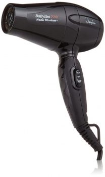 מייבש שיער Babyliss Pro Nano במחיר טירוף!
