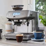 sage barista pro