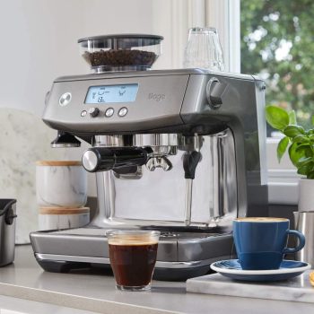 sage barista pro