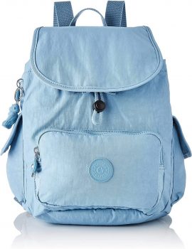 שליש מחיר! ה City Pack S של Kipling  – תיק מעוצב עמיד למים!