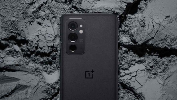 OnePlus 9RT