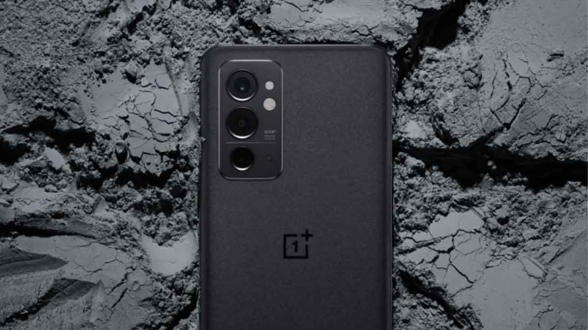סמארטפון הOnePlus 9RT - משתלם גם לגיימינג! OnePlus 9RT