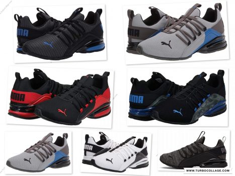נעלי Puma