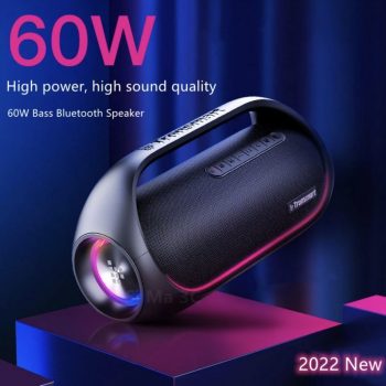 Tronsmart Bang 60W
