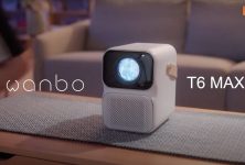 WANBO T6 MAX