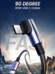 UGREEN 100W USB C To USB