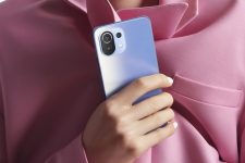 Xiaomi Mi 11 Lite 5G NE