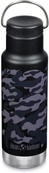 בקבוק שתייה תרמי 355 מ"ל Klean Kanteen Insulated Classic Narrow בחיתוך מחיר!