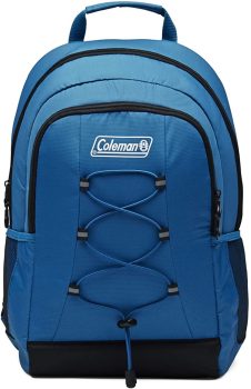 חזר! זה תיק או צידנית? תיק צידנית Coleman 28 Can במחיר מעולה