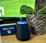 מפזרי אדים בניחוחות מפנקים מבית Airwick במחיר להיט!