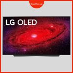 שוברים את השוק! טלוויזיה LG OLED55CX 4K ‏55 ‏אינטש במחיר הזול בארץ!
