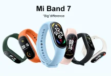 שיאומי מי בנד 7 Mi Band