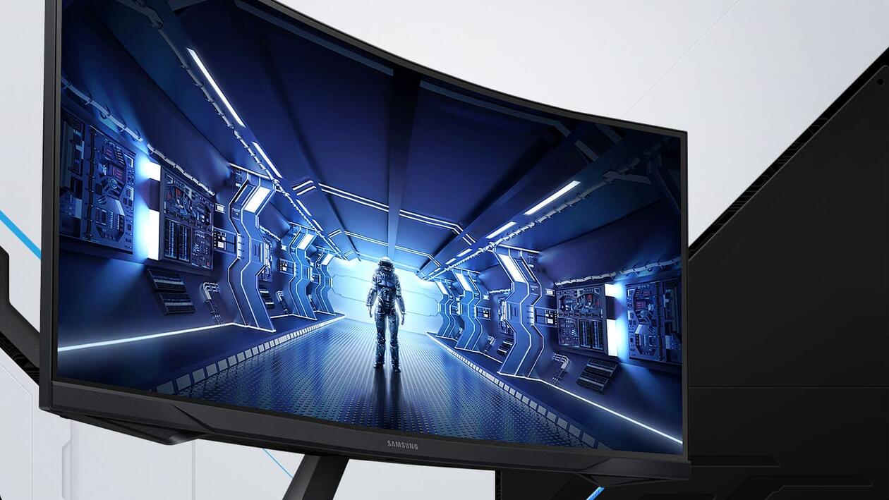 בלאק פרידי! מסך מחשב גיימינג קעור Samsung Odyssey G5 / 34'' LED בריסוק מחיר! article-1260x709.fc68656c
