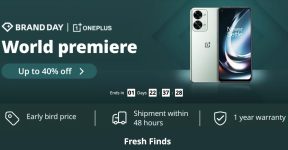 oneplus brand day