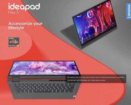 Lenovo IdeaPad Flex 5 14ALC05
