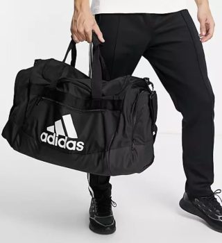 adidas Defender 4 Medium Duffel