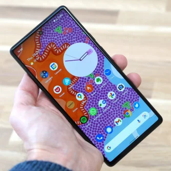 סמארטפון Pixel 6 – מכשיר הדגל היחיד במחיר שפוי!