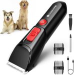 מכונת תספורת לכלבים DOG CARE במחיר רצפה ומשלוח חינם!