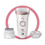 מסיר שיער Braun Silk Epil 9-720 בראון בחצי מחיר!