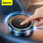 מפיץ ריח קומפקטי לרכב מבית Baseus – חוויה במחיר נהדר!