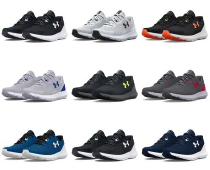 נעלי Under Armour Surge 3