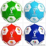 כיף של דיל! זוג כדורי רגל FIFA 2022 World Cup במחיר פגז!!