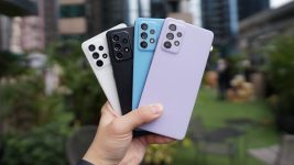 חביב הקהל! סמארטפון Galaxy A52 – המצלמה הטובה ביותר במחיר נמוך!