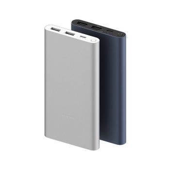 מטען נייד שיאומי בנפח 10000Mah במחיר נהדר!
