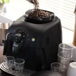 מכונת קפה אוטומטית GAGGIA Besana הקומפקטית המושלמת במחיר ואוו!