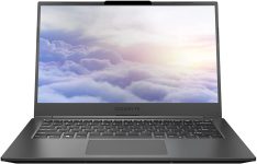 מחשב נייד GIGABYTE U4 UD "14 עם מעבד אינטל מתקדם, 16/512gb זכרון במחיר נפלא!