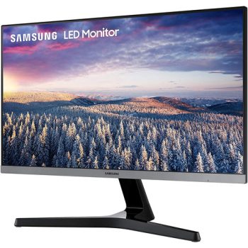 מסך מחשב Samsung S24R350FHM ‏24 ‏אינטש Full HD סמסונג