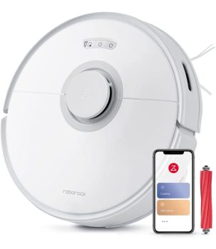 Roborock Q7 Max