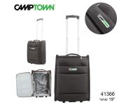 טסים לחו״ל? קחו טרולי של Camptown במחיר בדיחה!