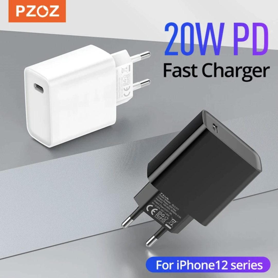PZOZ PD 20W