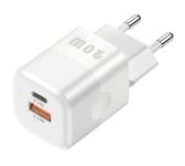 מטען קיר כפול 20W מבית KUULAA