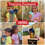 thermos funtainer
