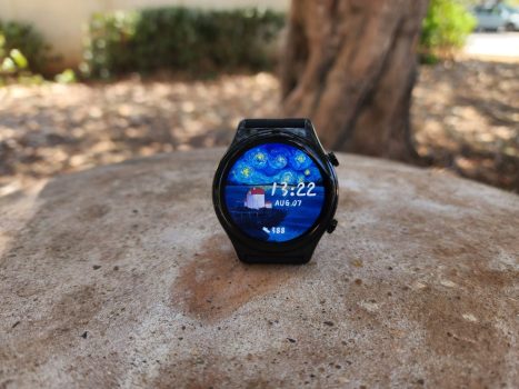 שעון ספורט חכם Honor Watch GS3 בדיל חיסול מלאי!