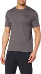 ירידת מחיר!! טי שירט ספורטיבי Under Armour עם לוגו במחיר רצפה!