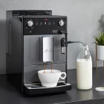 מכונת הקפה Melitta Avanza 600 F270 האוטומטית והיוקרתית במחיר מדהים!!