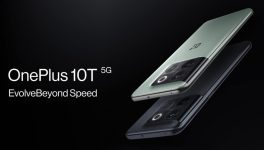 סמארטפון Oneplus 10T 8/128 בגרסא גלובלית רשמית במחיר מטורף ומפרט מפלצתי!