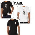 חולצות קרל לגרפלד Karl Lagerdeld במחירים מדהימים ישירות מאמזון!