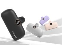 KUULAA mini power bank 5000mAh - קונים נכון