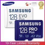 128GB U3 R130MBs