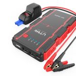 בוסטר הנעה לרכבים מדגם UTRAI Jstar Mini במחיר בלעדי הזול אי פעם!
